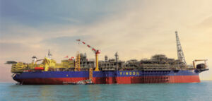 Maria Quiteria FPSO Project