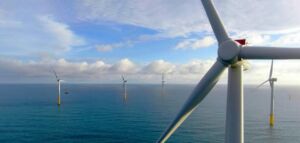 Formosa Wind Farm - Taiwan