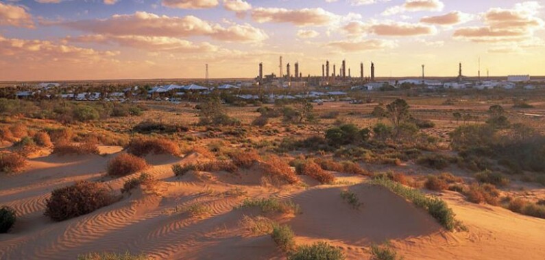 Gas Decarbonisation Project Dubai